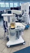 DATEX-OHMEDA Aisys Anesthesia Machine