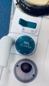 DATEX-OHMEDA Aisys Anesthesia Machine