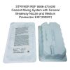 STRYKER REF 0606-573-000 Cement Mixing System with Femoral Breakway Nozzle and Medium Pressurizer, EXP 2022/01