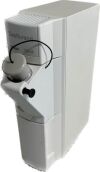 DRAEGER DIVA Desflurane Vaporizer