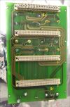 SIEMENS 7014793 Magnet Monitoring Backplane Board MRI Scanner