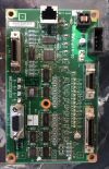 TOSHIBA PX79-24252 SI2 Board CT Scanner