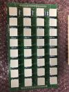 TOSHIBA f34862374a Circuit Board  CT Scanner