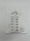 ATRIUM 1000606-00 Prolite Mesh Polypropylene Mesh 6 in x 6 in