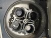 JOUAN CR412 Refrigerated Centrifuge