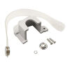 ALARIS 146383-000 ALARIS 8000/8015 POWER CORD RETAINER Pump IV Infusion