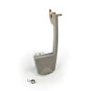 ALARIS 49000222 ALARIS 8100 DOOR LATCH ASSEMBLY Pump IV Infusion
