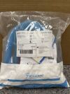 FLEXICARE 038-31-402U Adult CPAP / HFOT Single lamb Heated Wire Breathing System 22mm 1.6m kit
