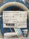 FLEXICARE 038-31-252U Adult Ventimyst Dual Heated Wire B/S 1.6m (63â€) Kit 1