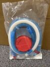FLEXICARE 038-31-252U Adult Ventimyst Dual Heated Wire B/S 1.6m (63â€) Kit 1