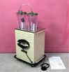 BERKELEY SYNEVAC Surgical Aspirator Vacuum Suction Liposuction Pump Aspirator