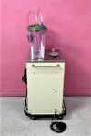 BERKELEY SYNEVAC Surgical Aspirator Vacuum Suction Liposuction Pump Aspirator