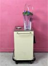 BERKELEY SYNEVAC Surgical Aspirator Vacuum Suction Liposuction Pump Aspirator