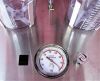 BERKELEY SYNEVAC Surgical Aspirator Vacuum Suction Liposuction Pump Aspirator