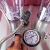 BERKELEY SYNEVAC Surgical Aspirator Vacuum Suction Liposuction Pump Aspirator