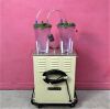 BERKELEY SYNEVAC Surgical Aspirator Vacuum Suction Liposuction Pump Aspirator