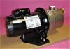 WEBTROL SPC75Q Self Priming 25' Lift SS Transfer Pump   3/4hp Motor 110/230V