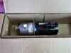 WEBTROL SPC75Q Self Priming 25' Lift SS Transfer Pump   3/4hp Motor 110/230V