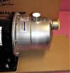 WEBTROL SPC75Q Self Priming 25' Lift SS Transfer Pump   3/4hp Motor 110/230V