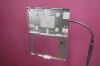 CTA DIGITAL ipad Tablet Gooseneck Stand Apple iPad Tablet Gooseneck Mobile Sit to Stand Holder Cart w/ Key
