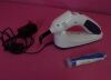 TPC LED Cordless Digital Dental Curing Light & Charger LED 60 Dental Curing Light Cordess Digital 40 Sec w/  Battery   Charger