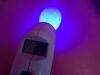 TPC LED Cordless Digital Dental Curing Light & Charger LED 60 Dental Curing Light Cordess Digital 40 Sec w/  Battery   Charger