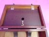 GEIGER Sweet Eye Magnet w/ Footswitch & 4 Tips Sweet Eye Ophthalmic Surgical Magnet 1700 Footswitch 4 Tips Electromagnet