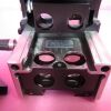 LEICA Dual Imaging Module Microscope