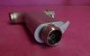HALL Pneumatic Surgical Sternum Saw 50505 Surgical Sternum Sternal Saw Air Pneumaticâ€‹â€‹ w/ Air Hose TESTED