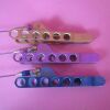 SYNERGETICS Surgical Micro Dacey Shunt Scissor Set & Case 3  Surgical Micro Dacey Shunt Scissors   Case Ophthalmic Neurosurgery