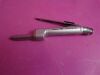 HALL Pneumatic Surgical Orthopedic Oscillating Saw 50512 Micro 100 Pneumatic Air Surgical Orthopedic Oscillating Saw Tested