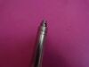 HALL Pneumatic Surgical Orthopedic Oscillating Saw 50512 Micro 100 Pneumatic Air Surgical Orthopedic Oscillating Saw Tested