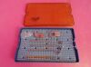 COCHLEAR Implant CI124R Surgical Kit Set Implant Set Instruments Kit CI24R Z3301421 Z30090 Z33011 Z33005 Z33016