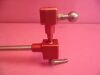 schuremed patient  shoulder surgery positioner Schuremed Surgical Patient Shoulder Positioner System OR Table Rail Mount