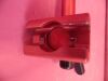 schuremed patient  shoulder surgery positioner Schuremed Surgical Patient Shoulder Positioner System OR Table Rail Mount