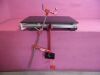 schuremed patient  shoulder surgery positioner Schuremed Surgical Patient Shoulder Positioner System OR Table Rail Mount