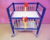 PEDICRAFT infant crib Crib