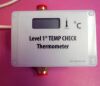 SMITHS MEDICAL DSTA-40 Temp Check Calibrating Level 1 Fluid Warmer