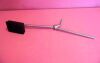 Arthroscopic Stress Post Stress Post Orthopedic Arthroscopic Patient Position Surgical Table Attachment
