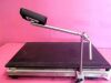 Arthroscopic Stress Post Stress Post Orthopedic Arthroscopic Patient Position Surgical Table Attachment