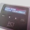 PCI CIVCO Transesophageal Tee Probe Disinfector Reprocessor Ultrasound Transducer