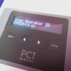 PCI CIVCO Transesophageal Tee Probe Disinfector Reprocessor Ultrasound Transducer