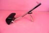 Arthroscopic Stress Post Patient Positioner  Orthopedic Surgical Table Attachment
