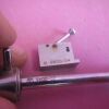 WRIGHT MEDICAL Endoscopic Surgical Soft Tissue Release AM Wright Endoscopic Lower Extremity Soft Tissue Tarsal Release System w/ Case