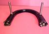 U shape Amsco Steris Stainless steel  Orthopedic Surgical Table Attachment