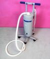 STRYKER 986 Cast Vacuum 986 CastVac Orthopedic Plaster Surgical Cast Saw Vacuum Cart System