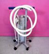 STRYKER 986 Cast Vacuum 986 CastVac Orthopedic Plaster Surgical Cast Saw Vacuum Cart System