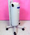 STRYKER 986 Cast Vacuum 986 CastVac Orthopedic Plaster Surgical Cast Saw Vacuum Cart System