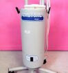 STRYKER 986 Cast Vacuum 986 CastVac Orthopedic Plaster Surgical Cast Saw Vacuum Cart System