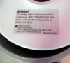 STRYKER 986 Cast Vacuum 986 CastVac Orthopedic Plaster Surgical Cast Saw Vacuum Cart System